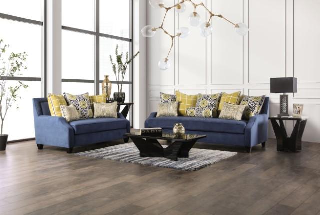 WEST BROMPTON Sofa - U&U Home Budget Furniture (Carteret, NJ)