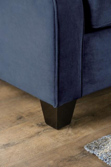 WEST BROMPTON Sofa - U&U Home Budget Furniture (Carteret, NJ)