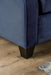WEST BROMPTON Sofa - U&U Home Budget Furniture (Carteret, NJ)