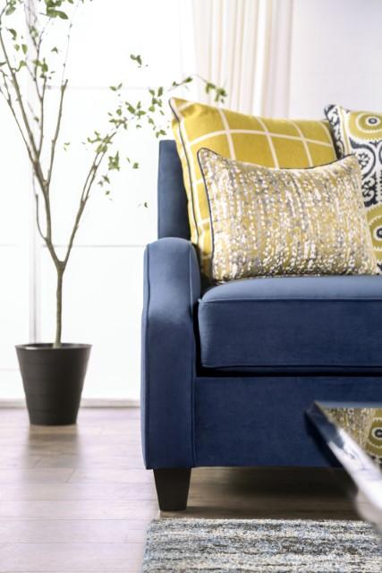 WEST BROMPTON Sofa - U&U Home Budget Furniture (Carteret, NJ)