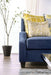 WEST BROMPTON Sofa - U&U Home Budget Furniture (Carteret, NJ)