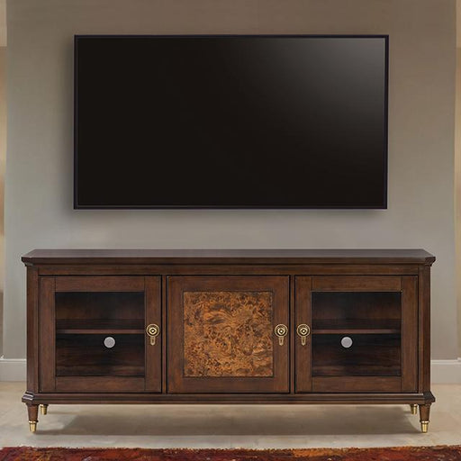 Westerham 70" TV Stand - U&U Home Budget Furniture (Carteret, NJ)