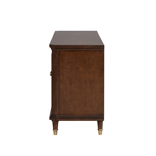 Westerham 70" TV Stand - U&U Home Budget Furniture (Carteret, NJ)
