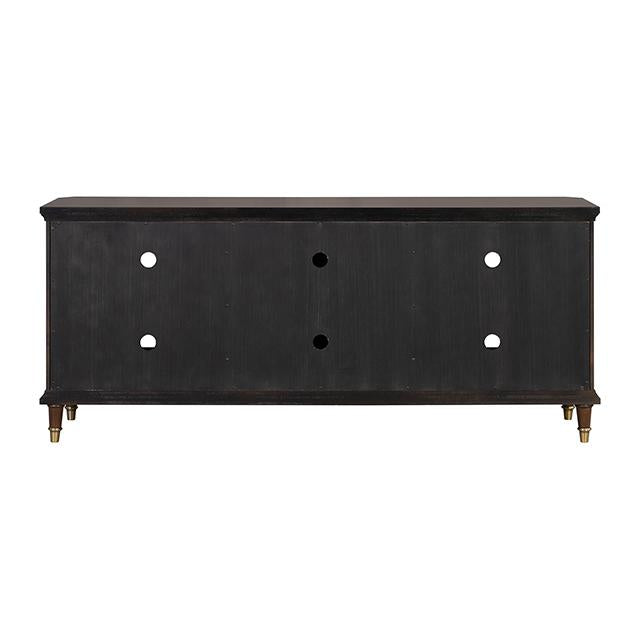 Westerham 70" TV Stand - U&U Home Budget Furniture (Carteret, NJ)