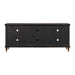 Westerham 70" TV Stand - U&U Home Budget Furniture (Carteret, NJ)