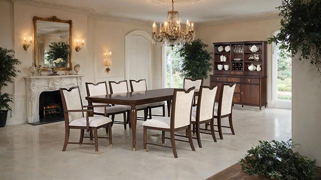 Westerham Side Chair (2/CTN) - U&U Home Budget Furniture (Carteret, NJ)