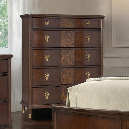 Westerham Chest - U&U Home Budget Furniture (Carteret, NJ)