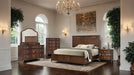 Westerham Mirror - U&U Home Budget Furniture (Carteret, NJ)