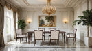 Westerham Side Chair (2/CTN) - U&U Home Budget Furniture (Carteret, NJ)