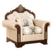 Yucatan Chair - U&U Home Budget Furniture (Carteret, NJ)