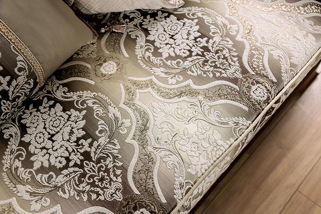 Yucatan Sofa - U&U Home Budget Furniture (Carteret, NJ)