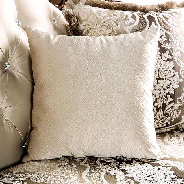 Yucatan Sofa - U&U Home Budget Furniture (Carteret, NJ)