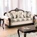 Yucatan Sofa - U&U Home Budget Furniture (Carteret, NJ)