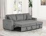 Yves Sectional - U&U Home Budget Furniture (Carteret, NJ)