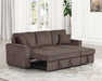 Yves Sectional - U&U Home Budget Furniture (Carteret, NJ)