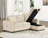 Yves Sectional - U&U Home Budget Furniture (Carteret, NJ)