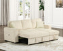 Yves Sectional - U&U Home Budget Furniture (Carteret, NJ)