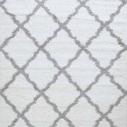 Zafirah Rug - U&U Home Budget Furniture (Carteret, NJ)