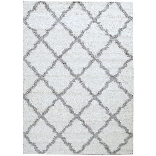 Zafirah Rug - U&U Home Budget Furniture (Carteret, NJ)