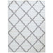 Zafirah Rug - U&U Home Budget Furniture (Carteret, NJ)