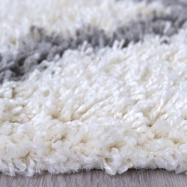 Zafirah Rug - U&U Home Budget Furniture (Carteret, NJ)