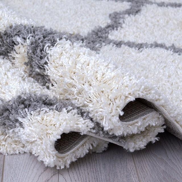 Zafirah Rug - U&U Home Budget Furniture (Carteret, NJ)