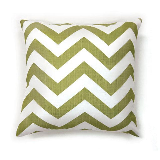 Zoe Pillow (2/Box) - U&U Home Budget Furniture (Carteret, NJ)