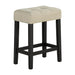 Zanaide 3 Pc. Dining Table Set - U&U Home Budget Furniture (Carteret, NJ)