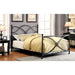 Zaria Twin Bed - U&U Home Budget Furniture (Carteret, NJ)