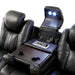 Zaurak Recliner - U&U Home Budget Furniture (Carteret, NJ)