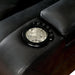 Zaurak Love Seat - U&U Home Budget Furniture (Carteret, NJ)