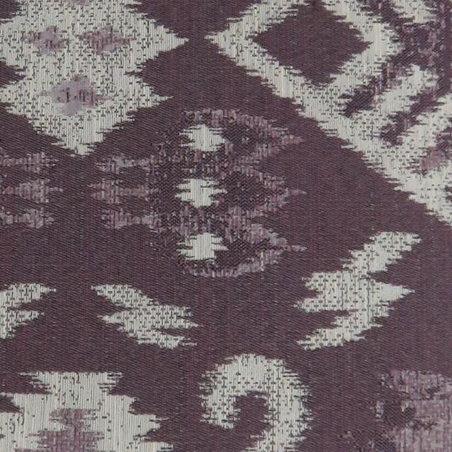 Zena Purple 22" X 22" Pillow (2/CTN) - U&U Home Budget Furniture (Carteret, NJ)