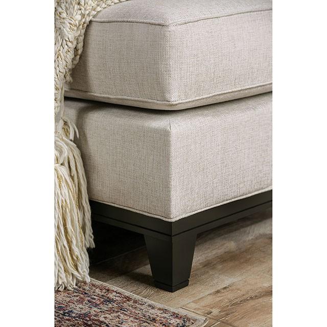 Bridie Sectional Tapue - U&U Home Budget Furniture (Carteret, NJ)
