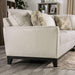Bridie Sectional Tapue - U&U Home Budget Furniture (Carteret, NJ)