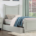LYCORIDA Full & Twin Bed - U&U Home Budget Furniture (Carteret, NJ)