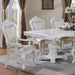 Manzanita Dining Table - U&U Home Budget Furniture (Carteret, NJ)
