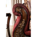 MATTEO Sofa - U&U Home Budget Furniture (Carteret, NJ)
