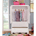 Dani Armoire - U&U Home Budget Furniture (Carteret, NJ)
