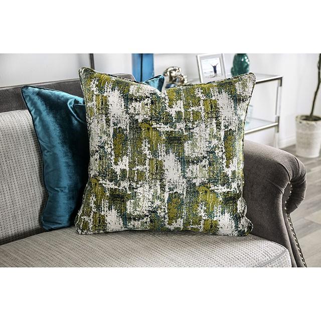 MARIELLA Sofa - U&U Home Budget Furniture (Carteret, NJ)
