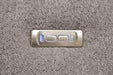 MORCOTE Power Sofa, Light Gray - U&U Home Budget Furniture (Carteret, NJ)