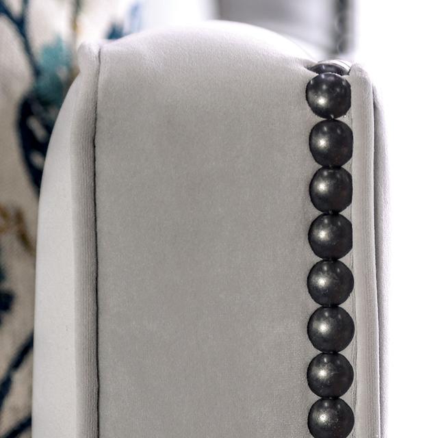 MONTECELIO Sofa - U&U Home Budget Furniture (Carteret, NJ)