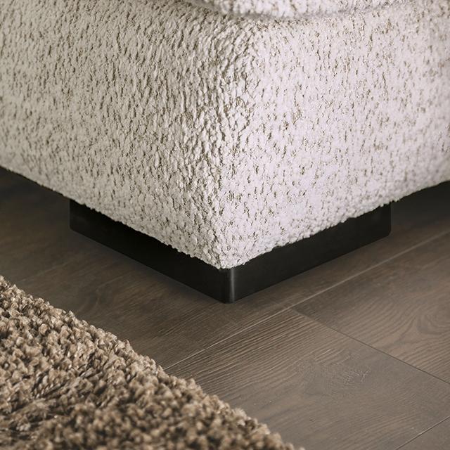 MOORPARK Sofa - U&U Home Budget Furniture (Carteret, NJ)