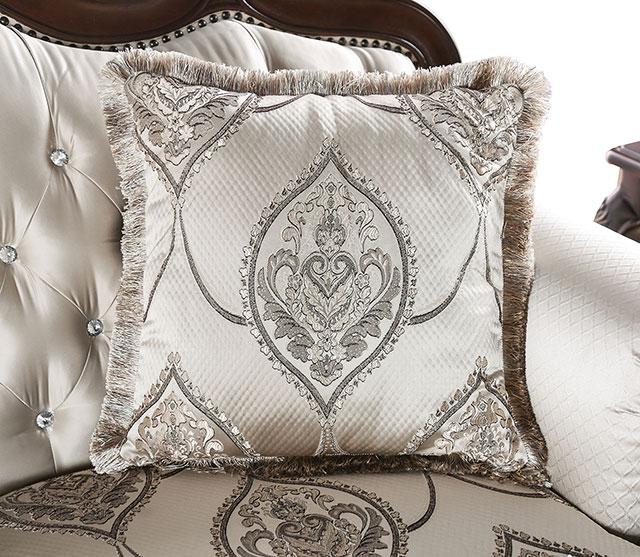 Veracruz Chair - U&U Home Budget Furniture (Carteret, NJ)