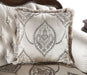 Veracruz Chair - U&U Home Budget Furniture (Carteret, NJ)