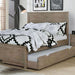 VEVEY Full & Twin Bed - U&U Home Budget Furniture (Carteret, NJ)