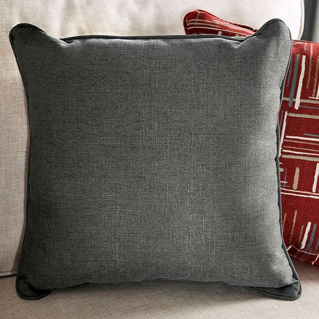 JARROW Sofa - U&U Home Budget Furniture (Carteret, NJ)