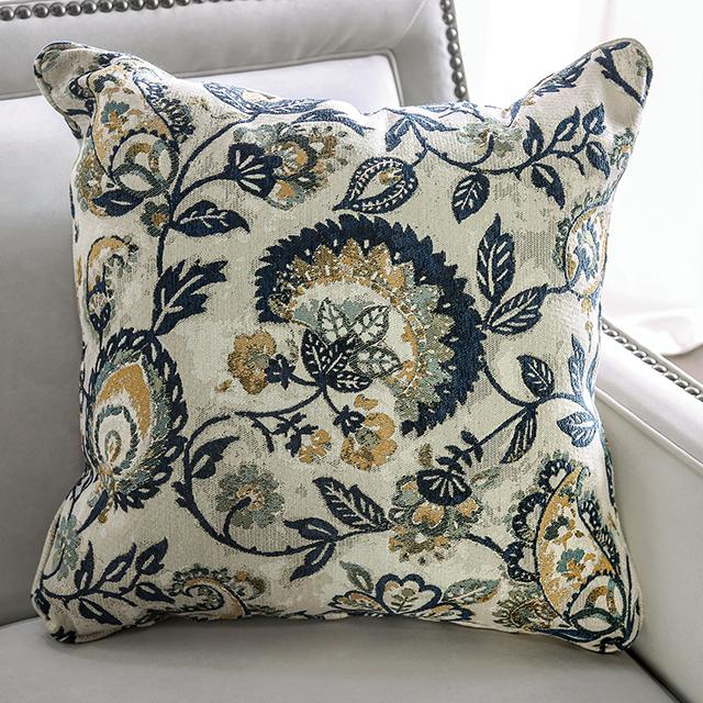 MONTECELIO Sofa - U&U Home Budget Furniture (Carteret, NJ)