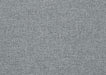 ST GALLEN Side Chair (2/CTN), Natural Tone/Light Gray - U&U Home Budget Furniture (Carteret, NJ)
