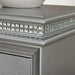 MADDIE Cal.King, E.King, & Queen Bed - U&U Home Budget Furniture (Carteret, NJ)