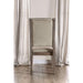 Patience Rustic Natural Tone Side Chair (2/CTN) - U&U Home Budget Furniture (Carteret, NJ)